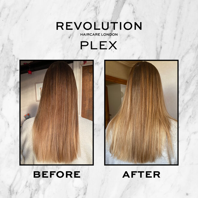 Revolution Haircare Plex 4 Bond Plex Shampoo Super Sized