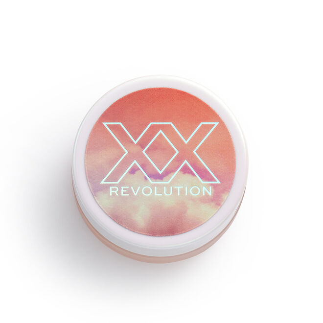 XX Revolution Cloud Blush & Lip Tint Duo Wave
