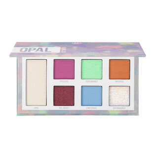 BH Opal For October 7 Color Eyeshadow Palette