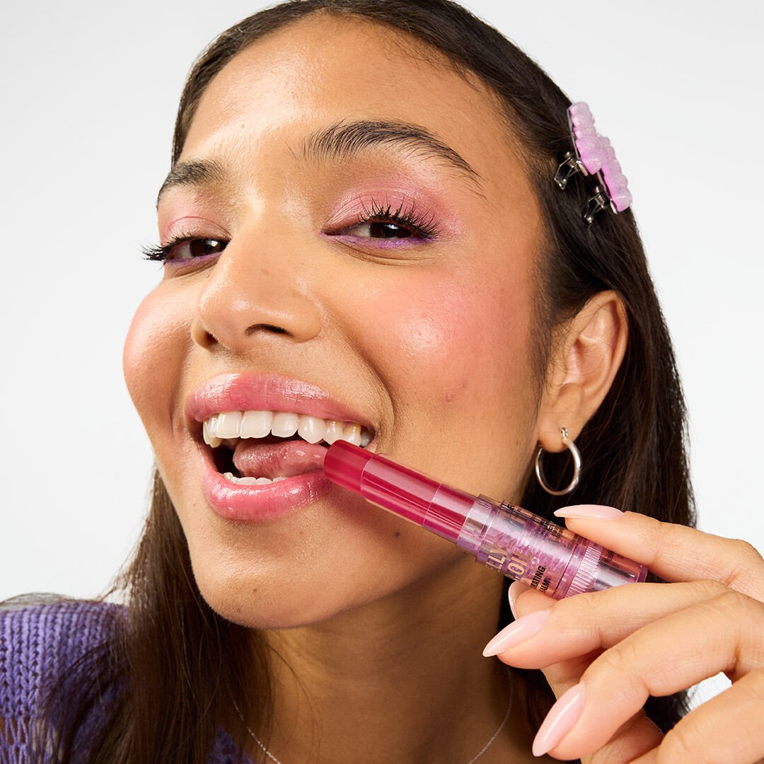 Revolution Jelly Lip Oil Stick