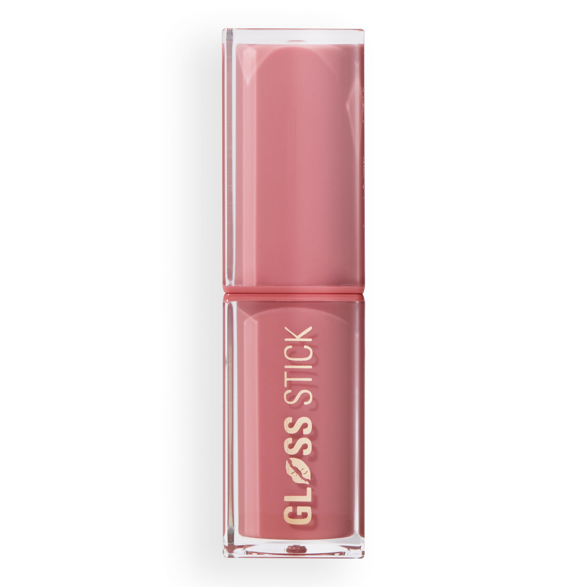 Revolution Pout Lip Gloss Stick Sweet Rose