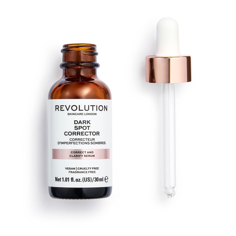Revolution Skincare Dark Spot Corrector Revolution Beauty Official Site