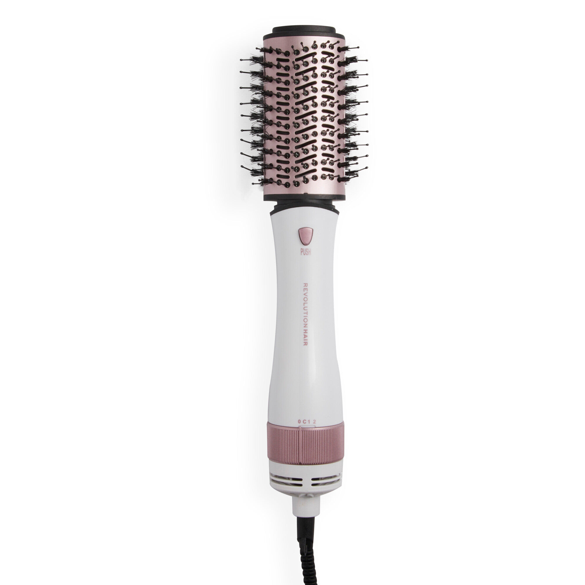 Revolution Haircare Smooth Boost Hot Air Brush | Revolution Beauty
