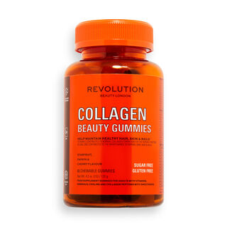 Revolution Collagen Gummy Vitamins