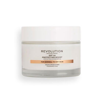 Revolution Skincare SPF30 Nourishing Moisturiser