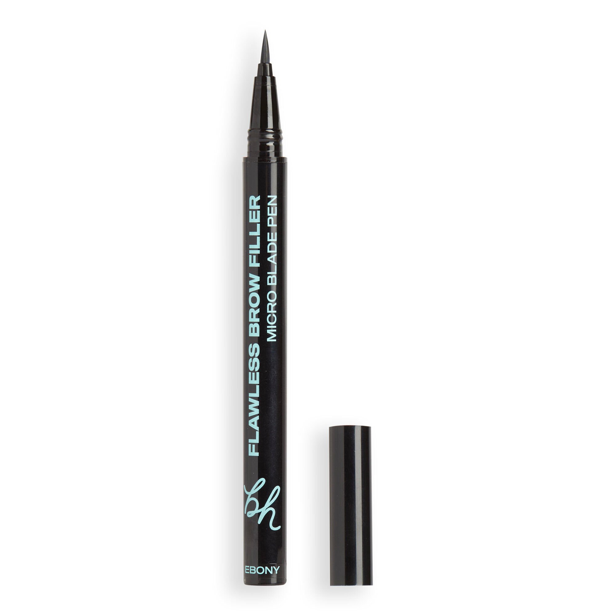 BH Flawless Brow Filler Pen Ebony