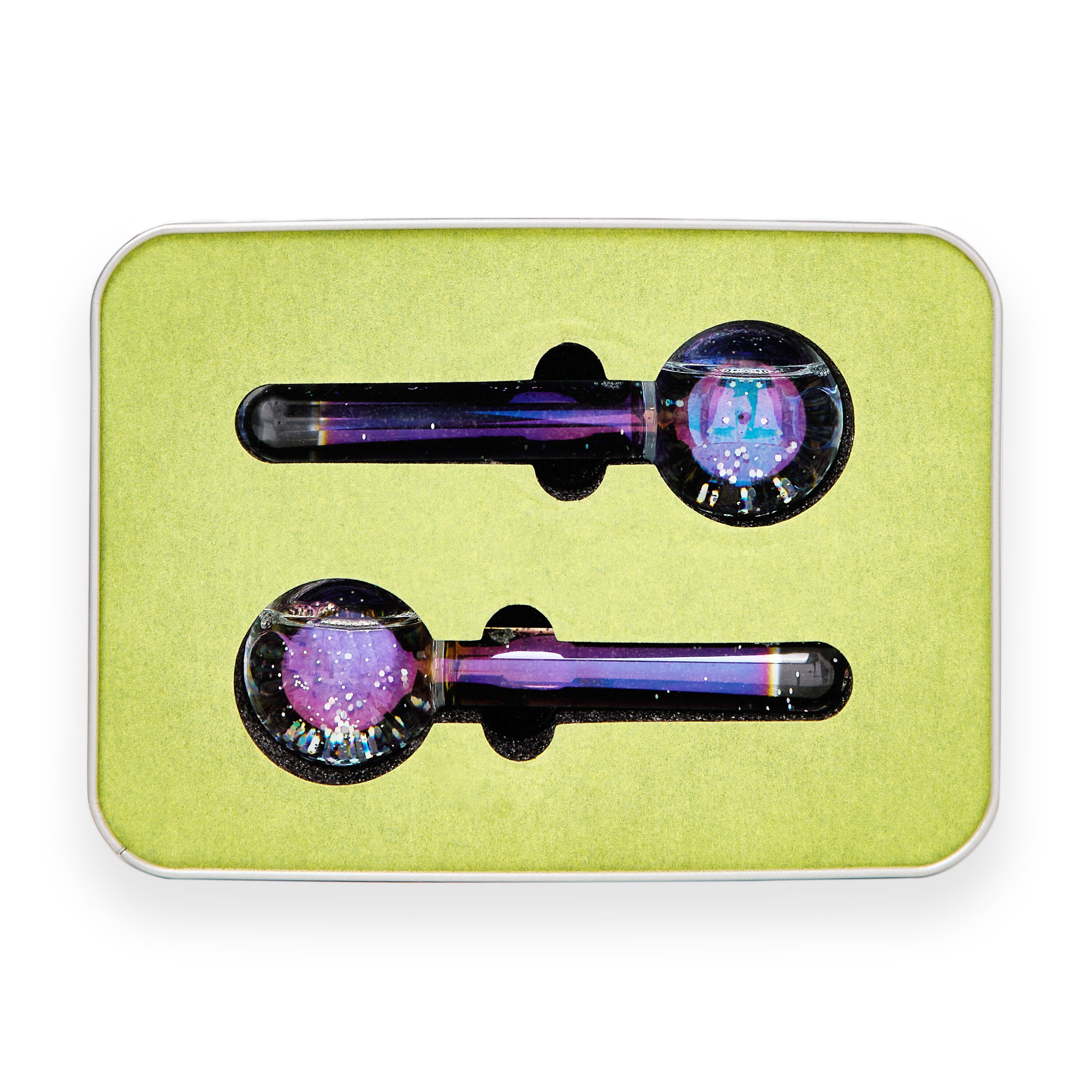 Revolution Skin Facial Ice Globes