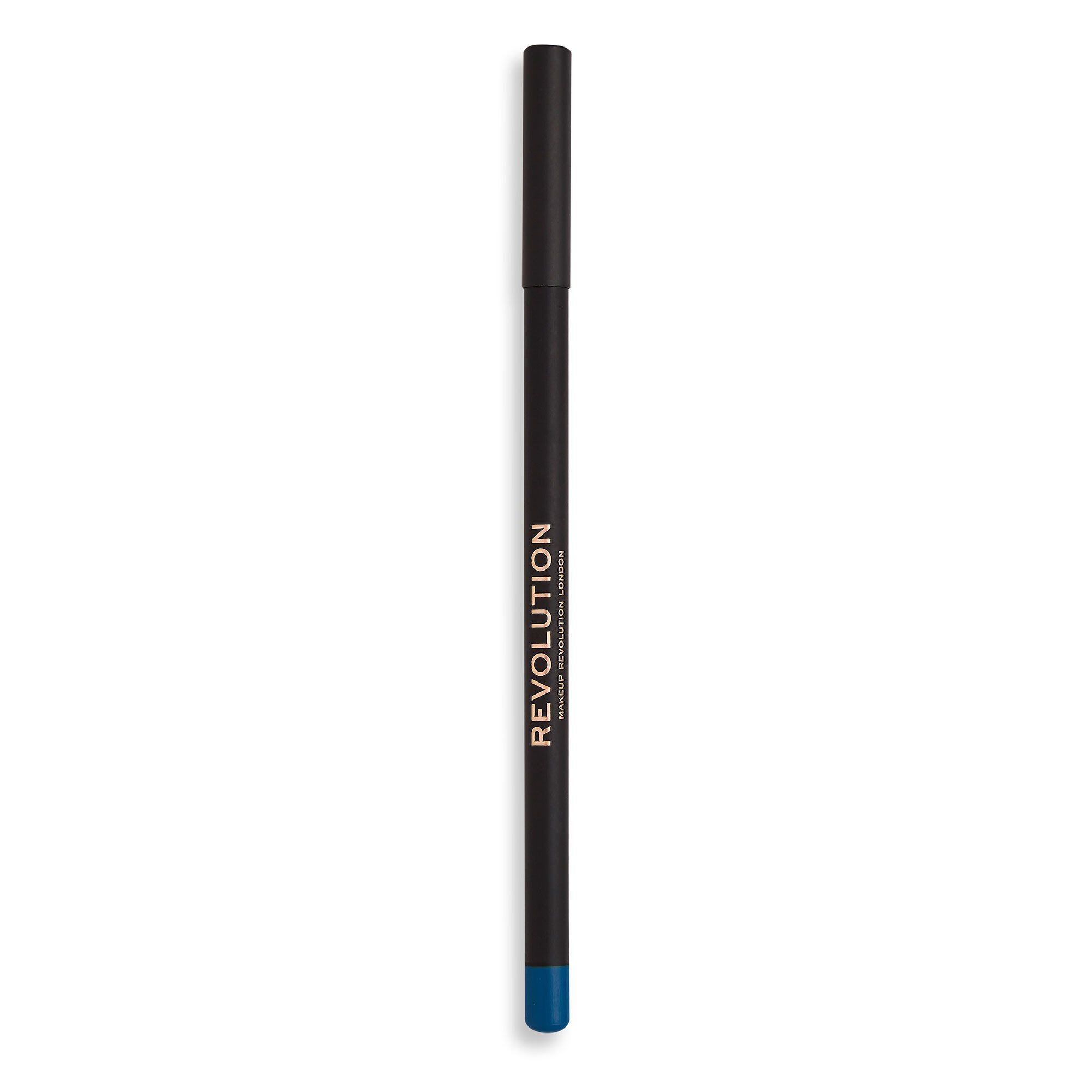 Kohl Eyeliner Aqua