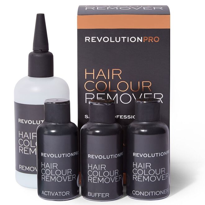Revolution Pro Hair Colour Remover