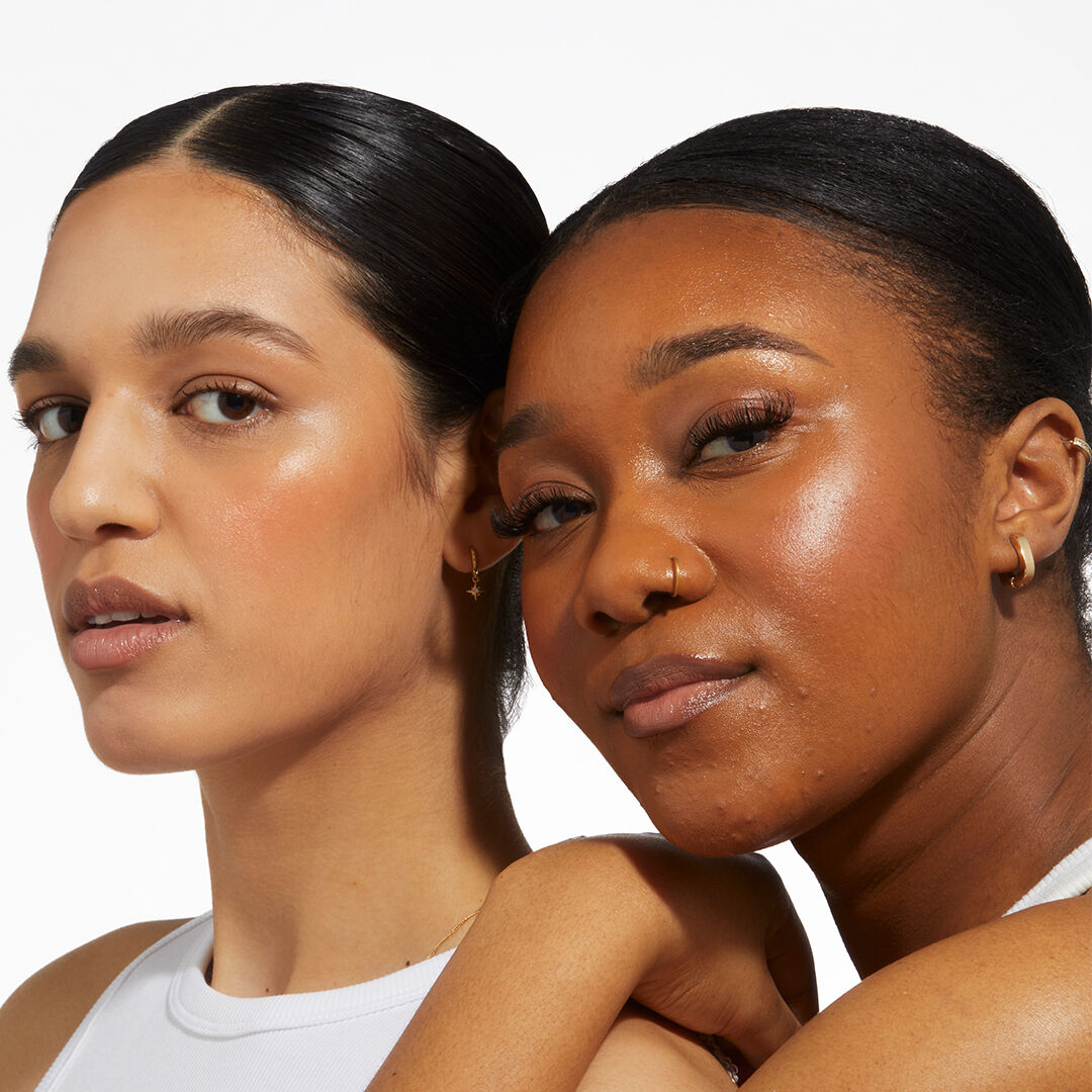 XX Revolution Skin Blur Soft Focus Skin Tint Chestnut