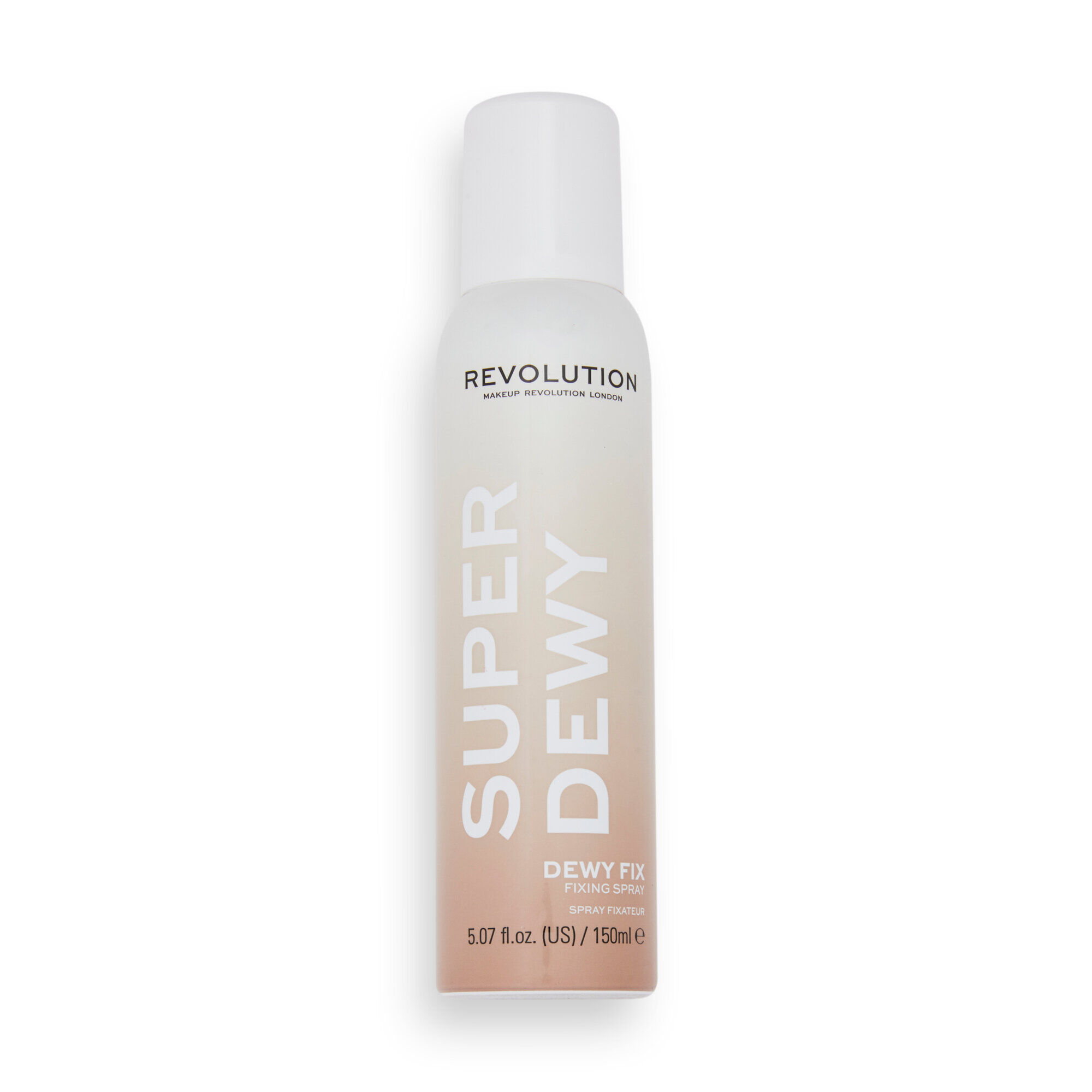 Makeup Revolution Superdewy Setting Spray