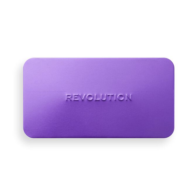 Makeup Revolution Forever Flawless Dynamic Mesmerized Eyeshadow Palette