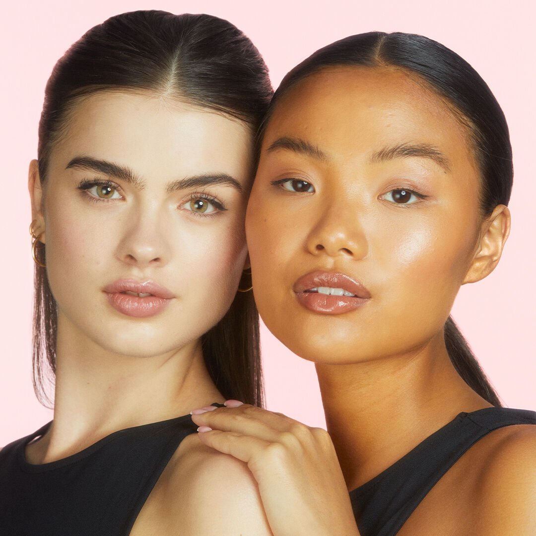 Makeup Revolution Bright Light Face Glow Gleam Light