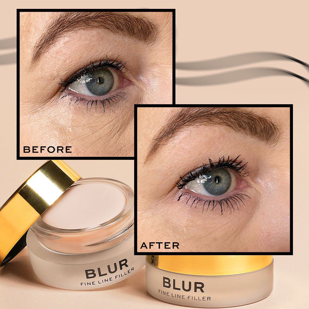 Revolution Pro Blur & Fine Line Filler
