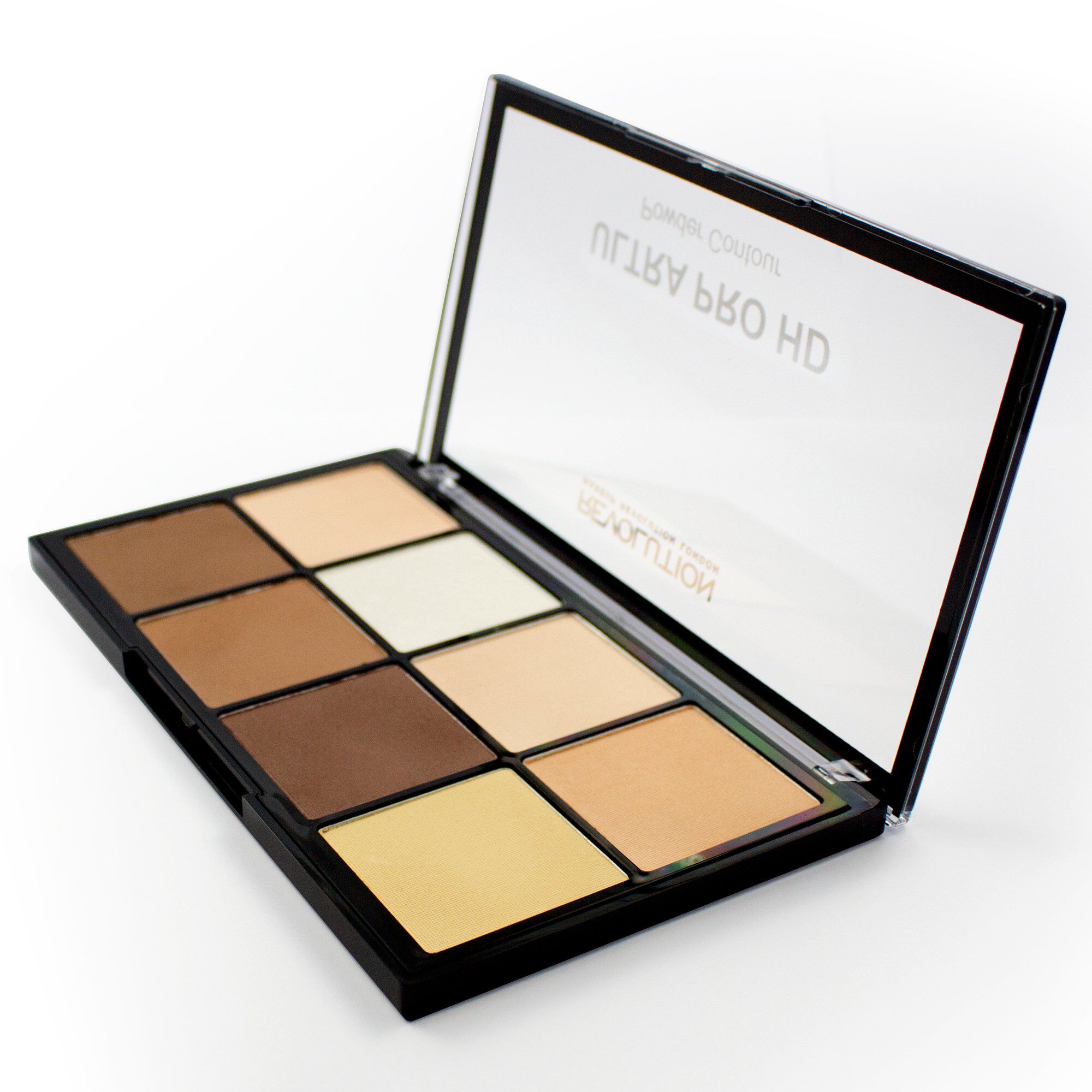 HD Pro Powder Contour Fair Revolution Beauty