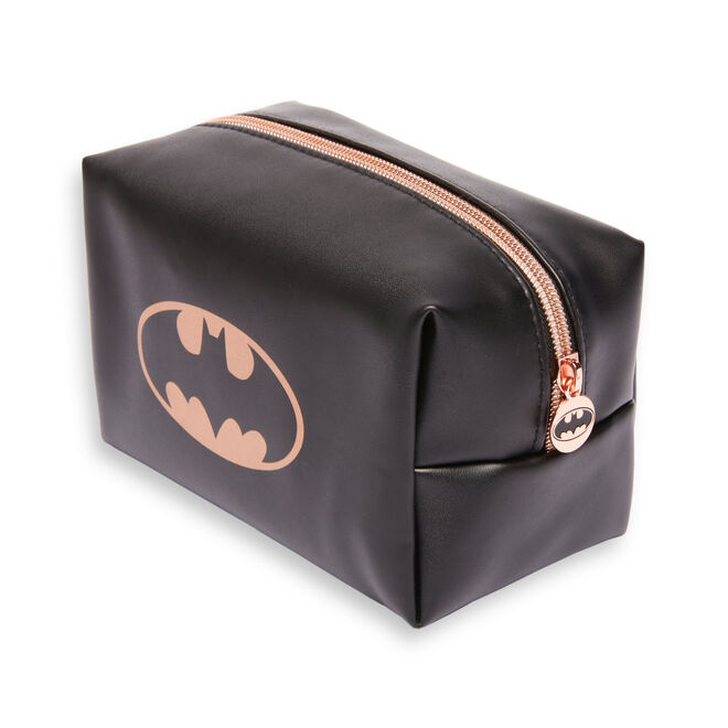 Batman™ X Makeup Revolution Makeup Bag