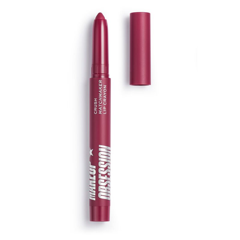 Makeup Obsession Matchmaker Lip Crayon Crush