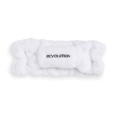 Revolution Skincare Headband