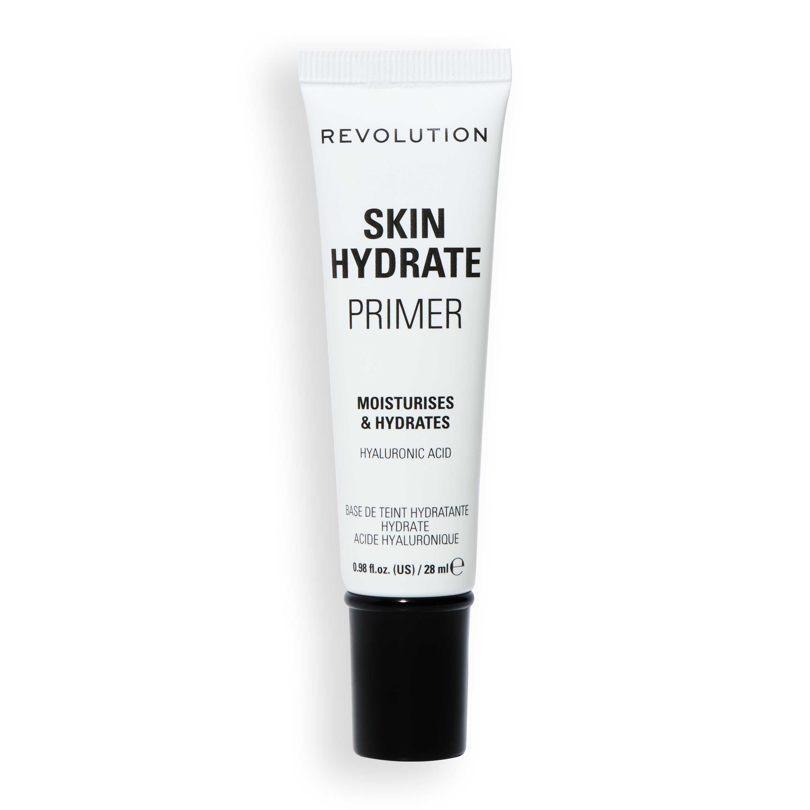 Revolution Hydrate Primer