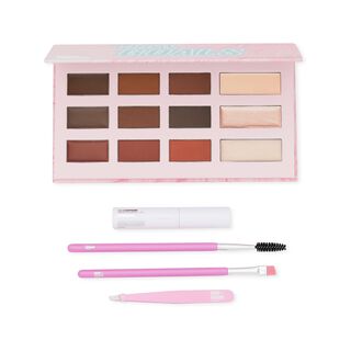Makeup Obsession Brow Goals Kit