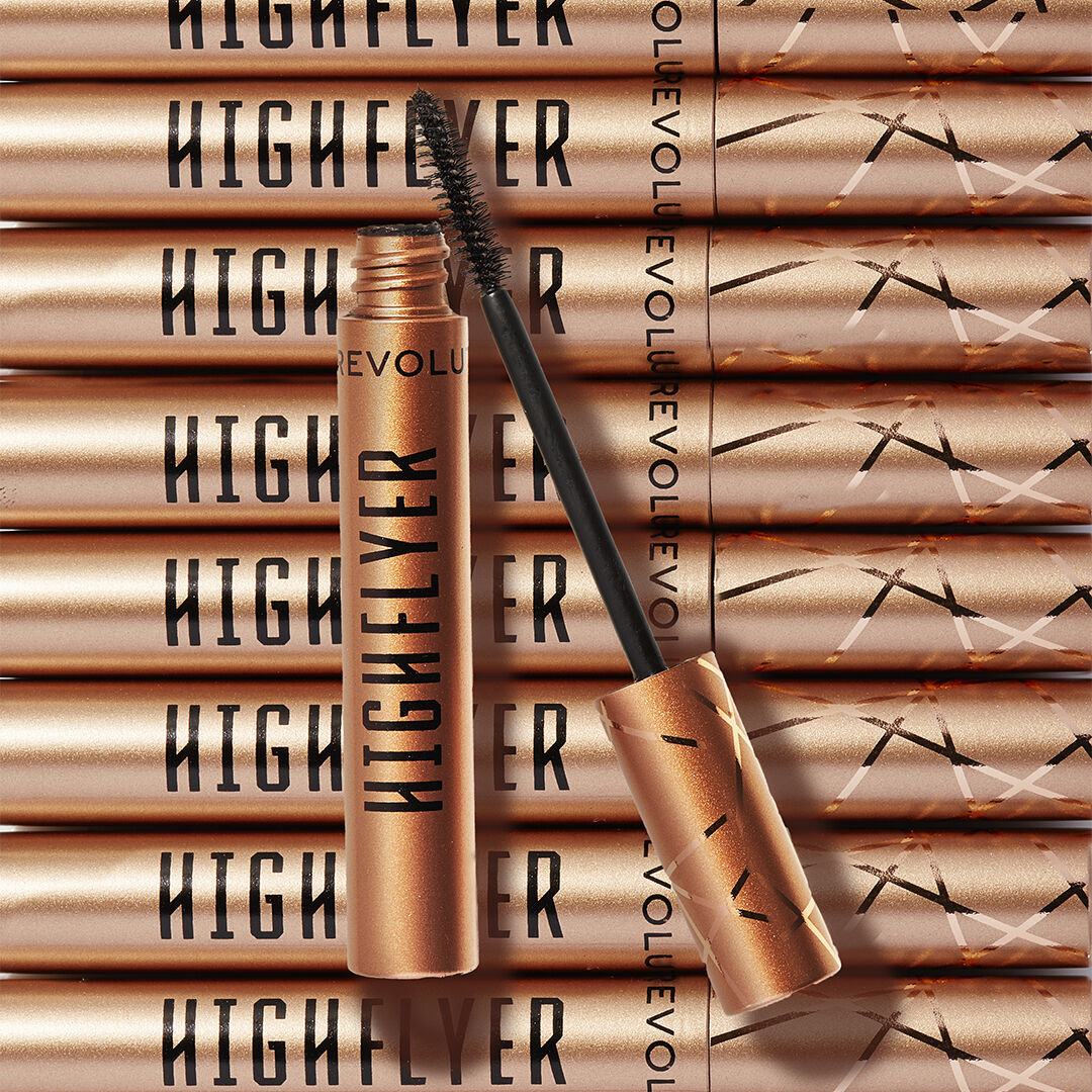 Revolution Pro Lash Icons High Flyer Mascara