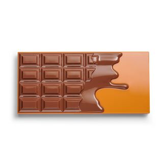Peanut Butter Cup Chocolate Palette
