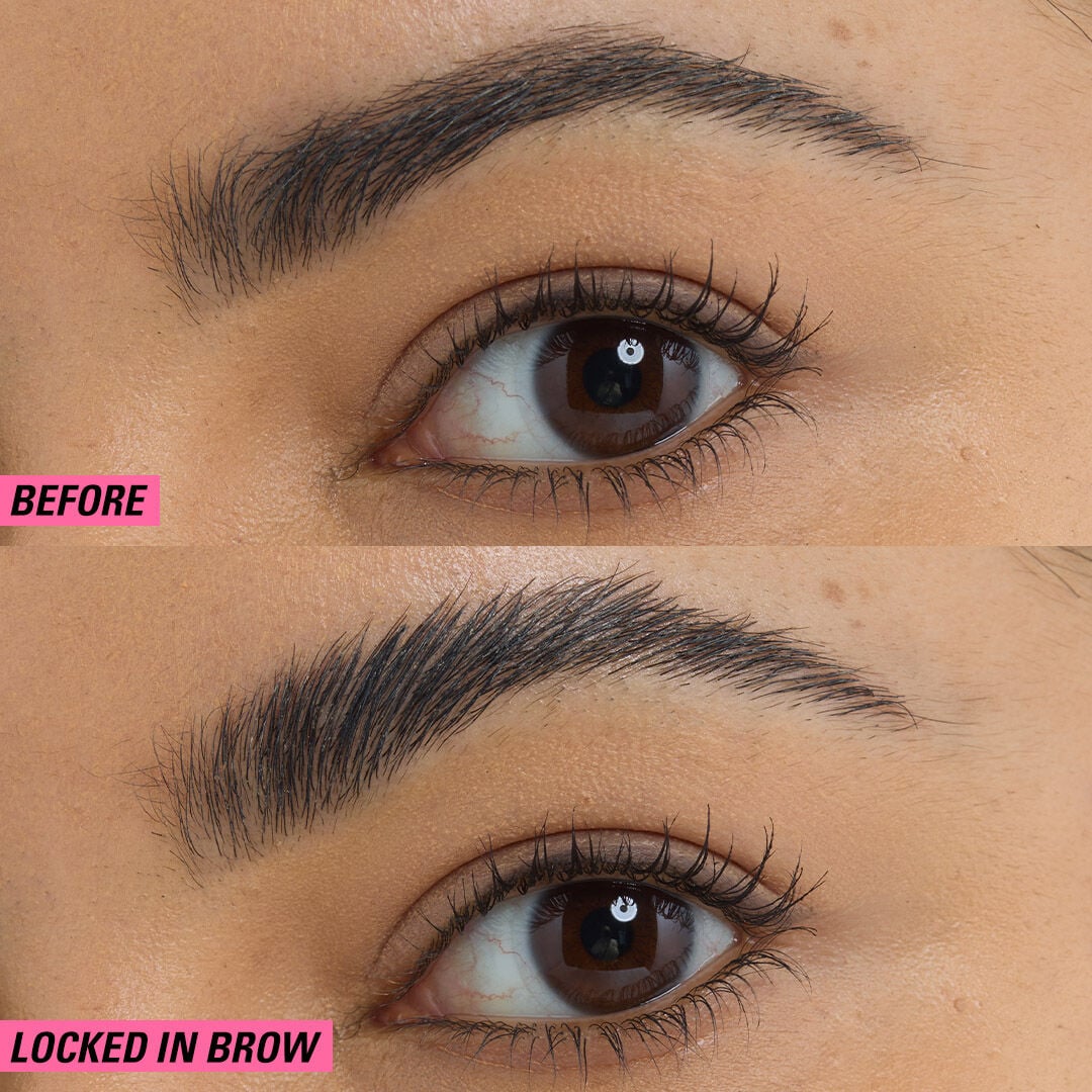 Revolution Superfix Locked In Brow Glue