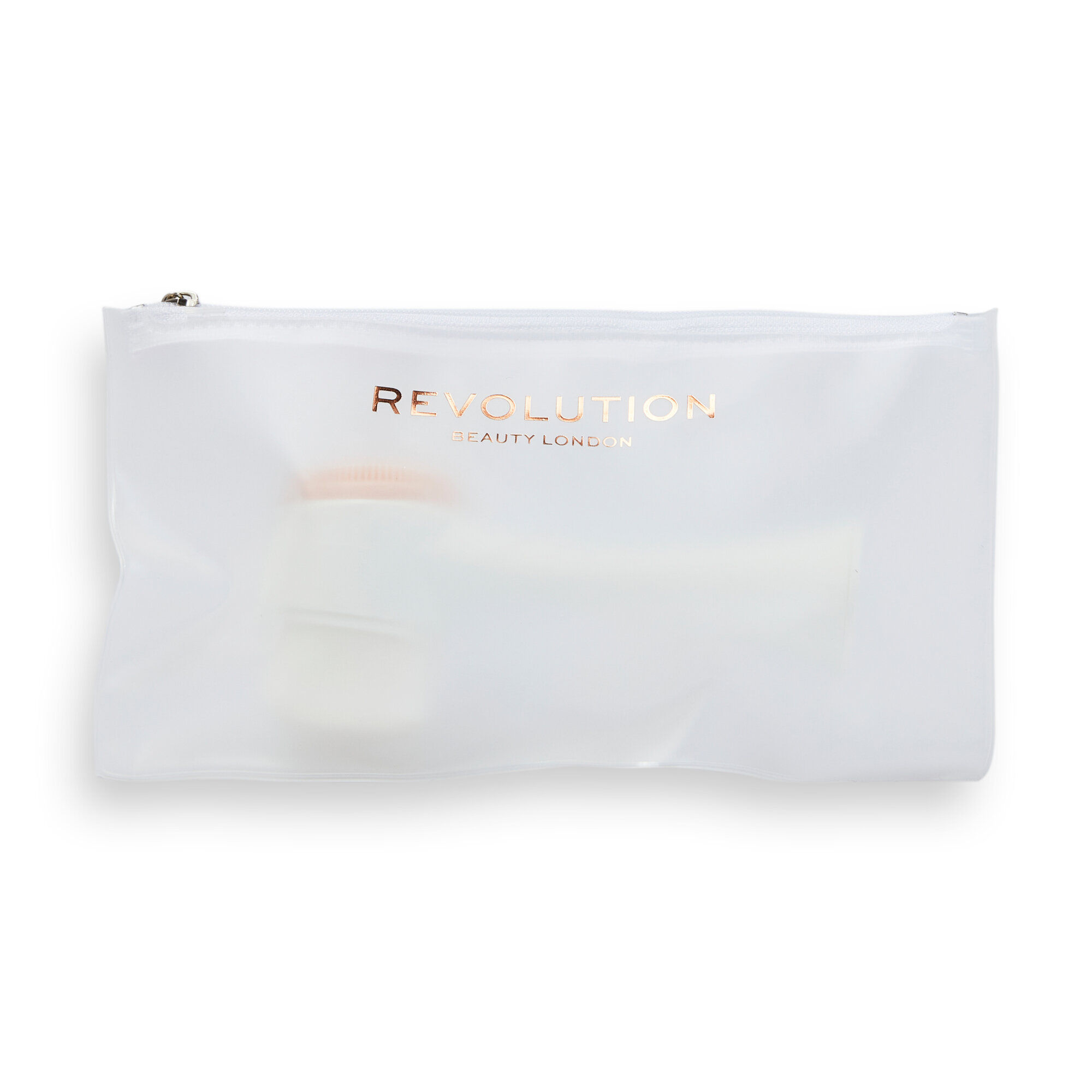 Revolution Skincare Dual Sided Face Cleansing Brush