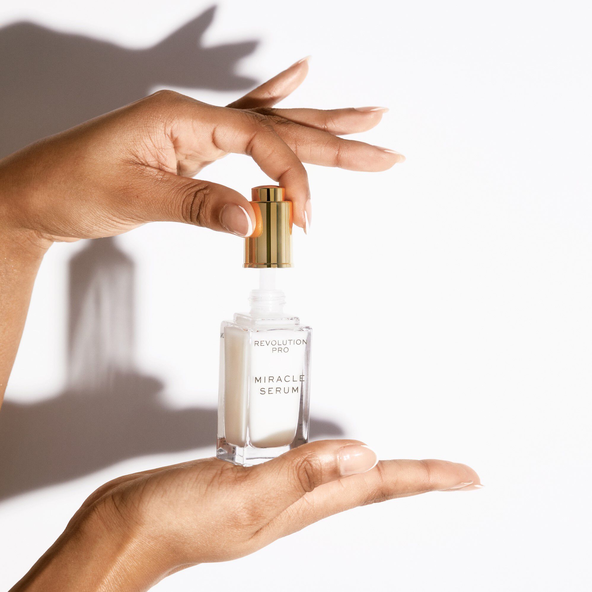 Revolution Pro Miracle Serum