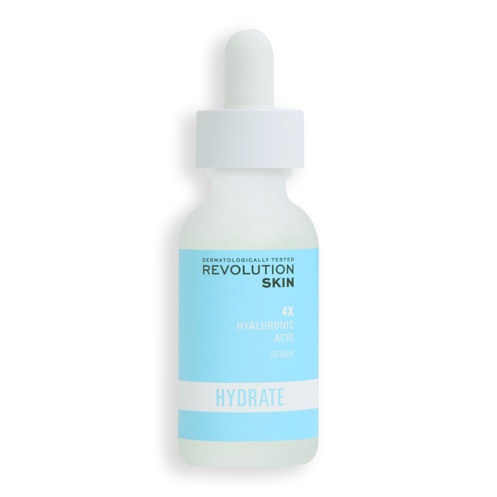 Revolution Skincare 4X Hyaluronic Acid Serum