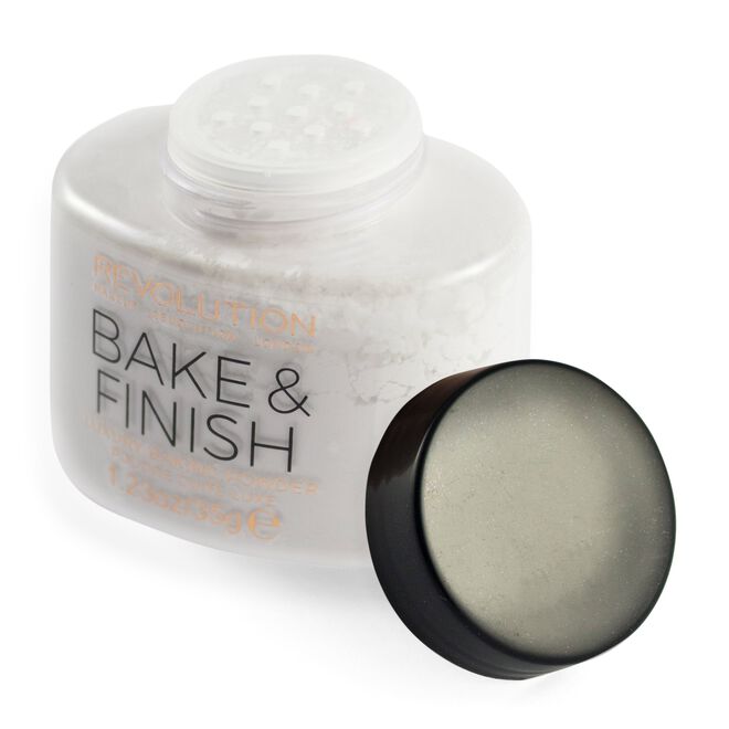 Loose Baking Powder White Revolution Beauty Official Site