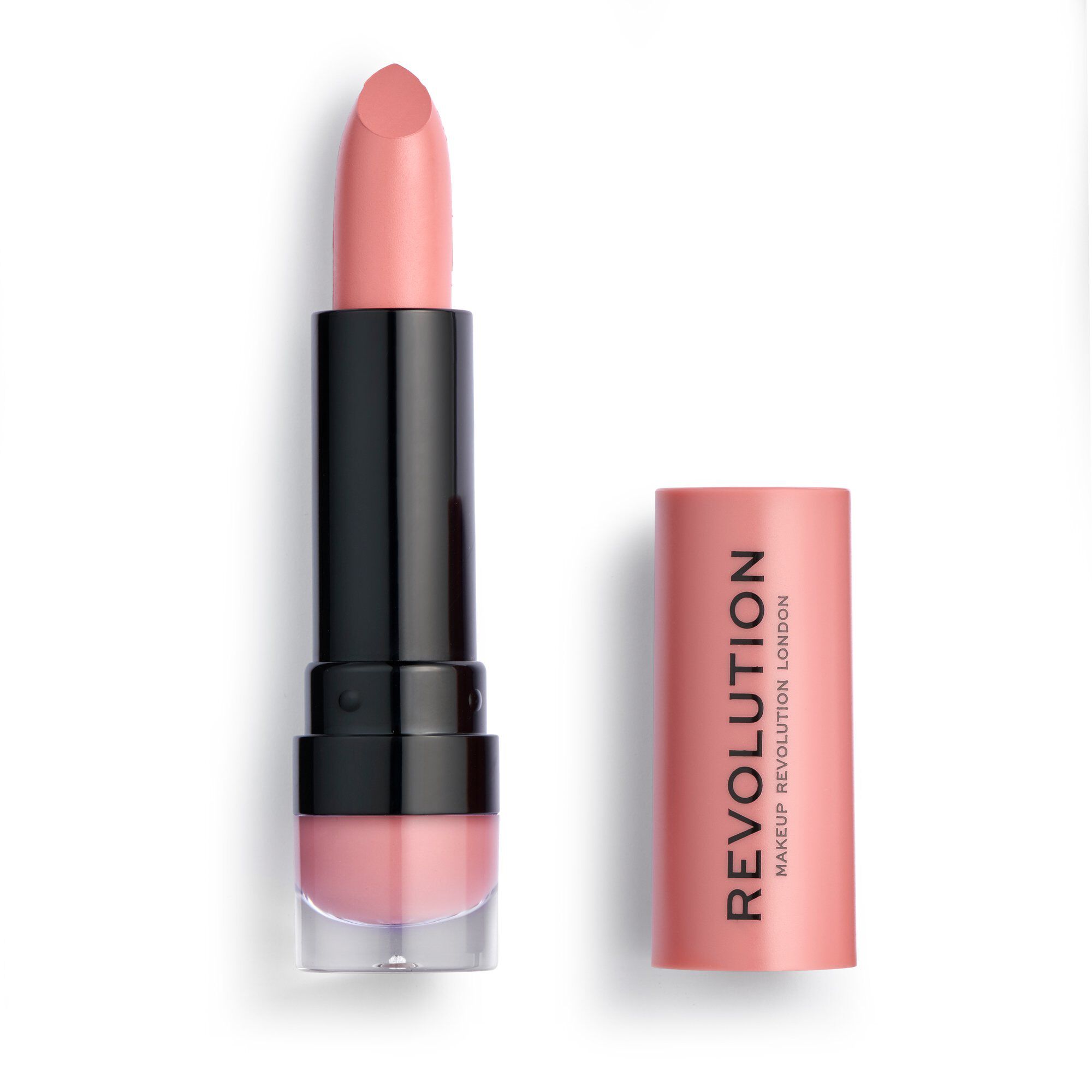 Icon 135 Matte Lipstick Revolution Beauty Official Site