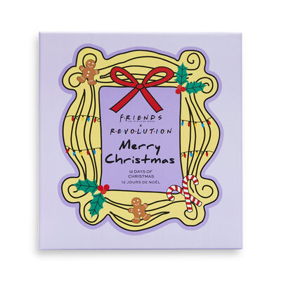 Calendrier De L Avent Revolution 2023 The Best Of Beauty Advent Calendars 2021 | Revolution Beauty Official Site