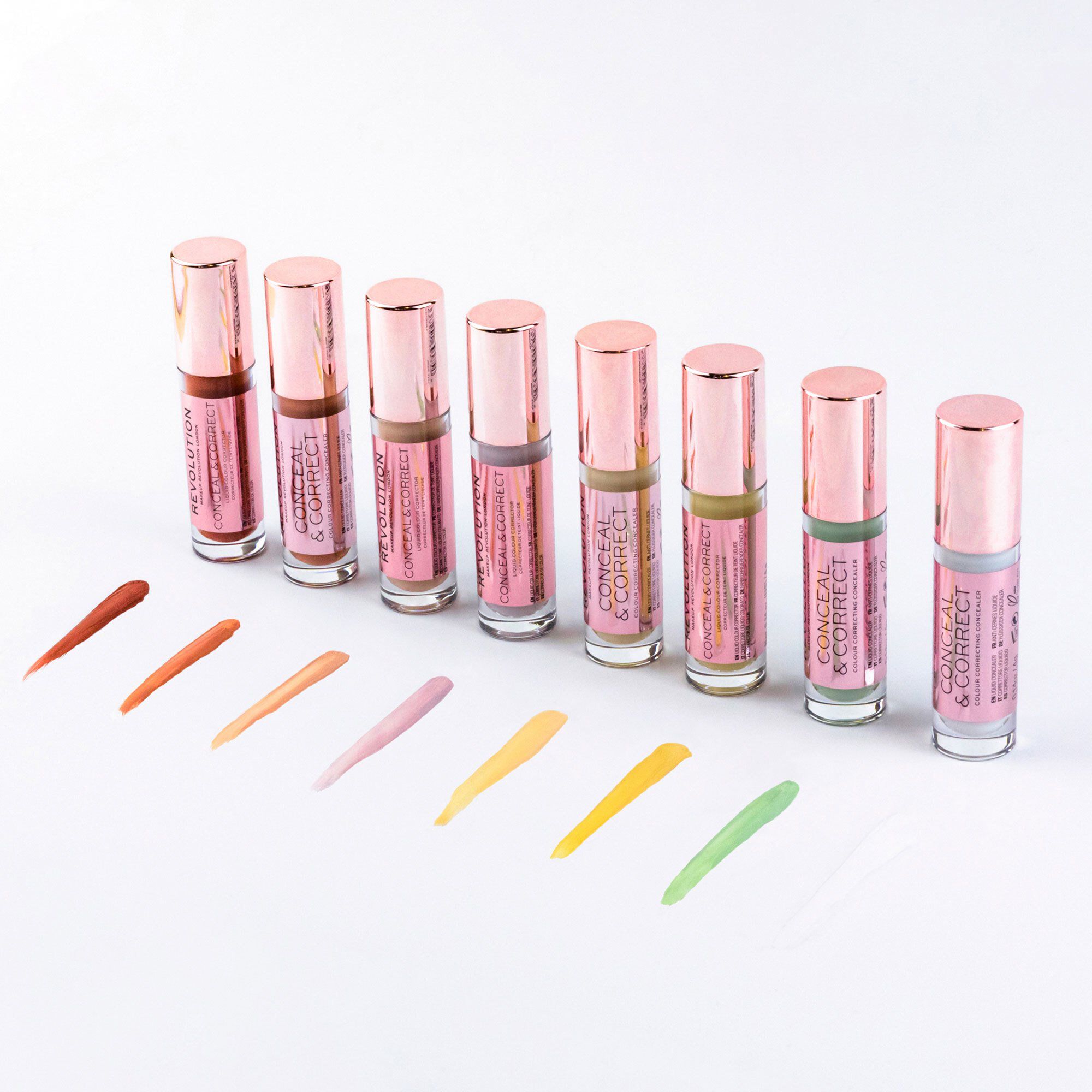 Conceal & Correct Concealer Peach