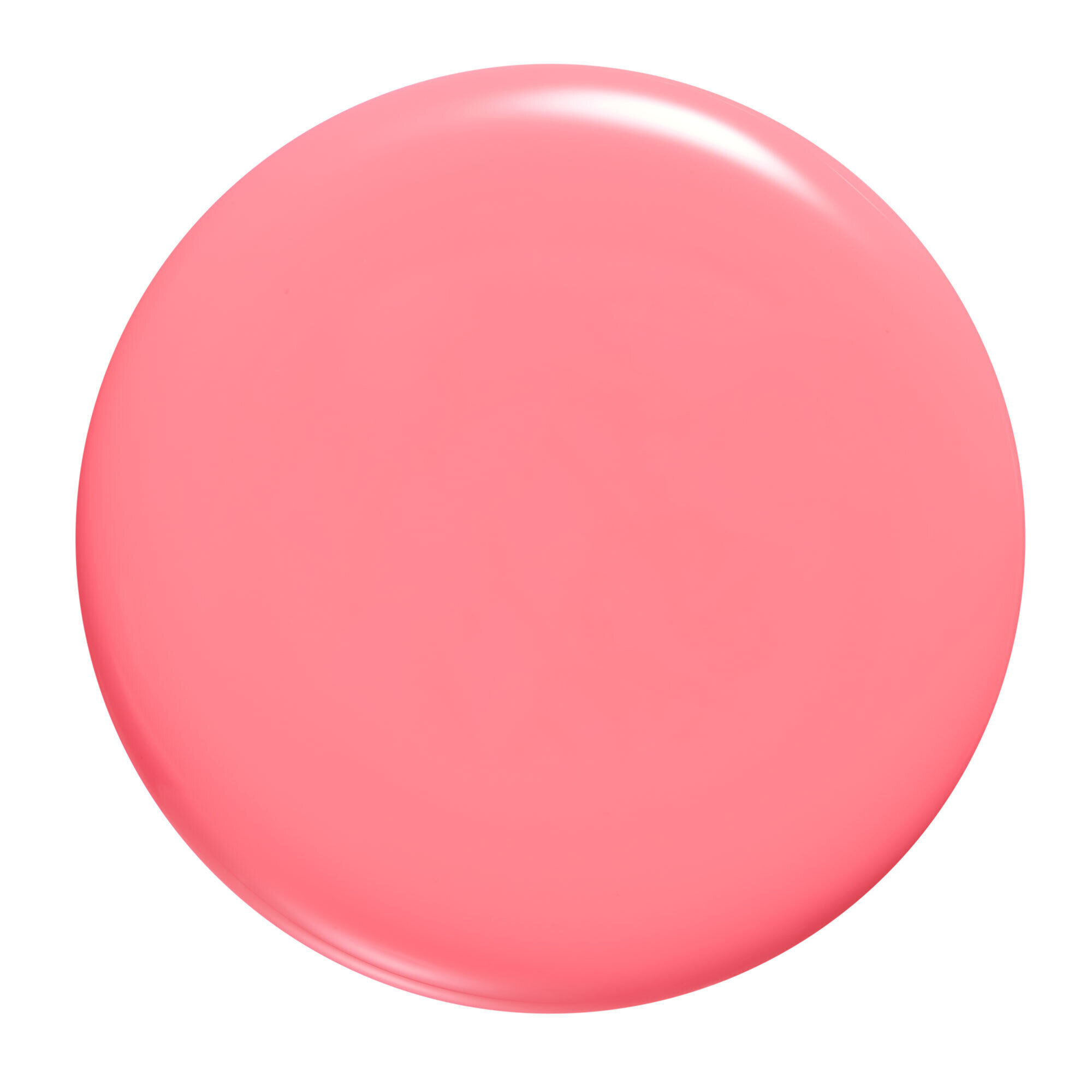 Makeup Revolution Express Nail Polish Coral