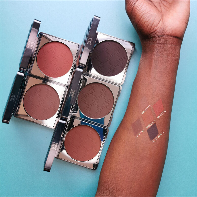 XX Revolution Bronzer Powder Revolution Beauty Official Site