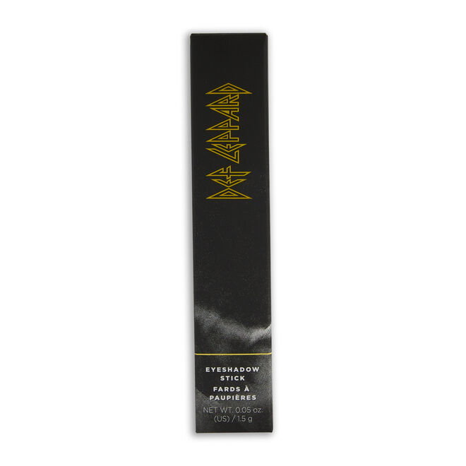 Rock and Roll Beauty Def Leppard Eyeshadow Stick Come Undone