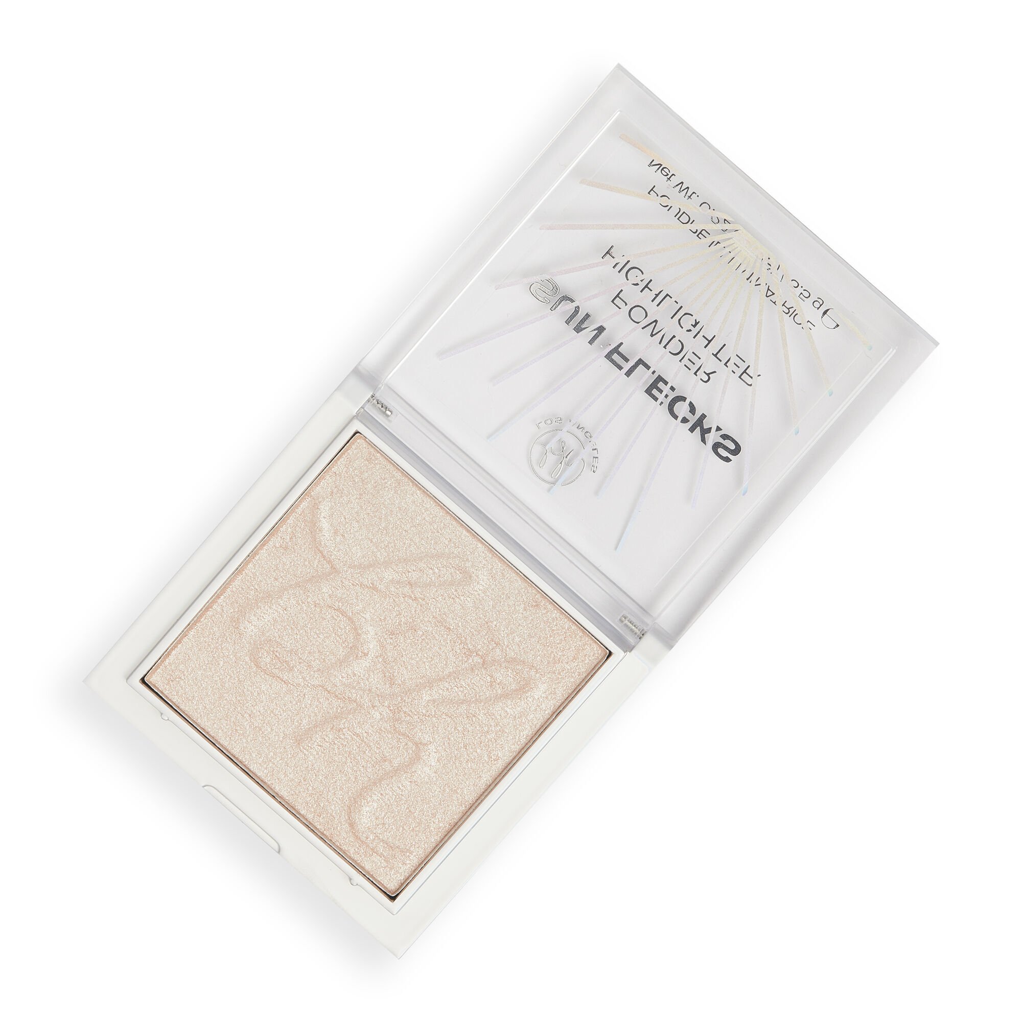 BH Sun Flecks Highlight Bel Air