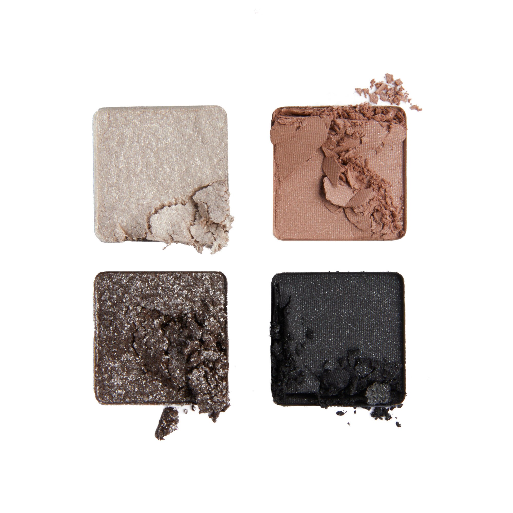 BH Iconic In Iceland Shadow Quad