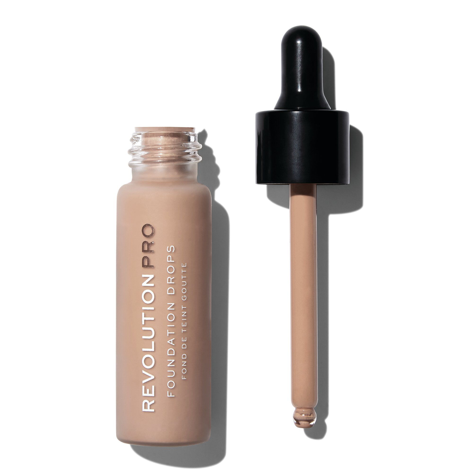 Foundation Drops F4 Revolution Beauty Official Site