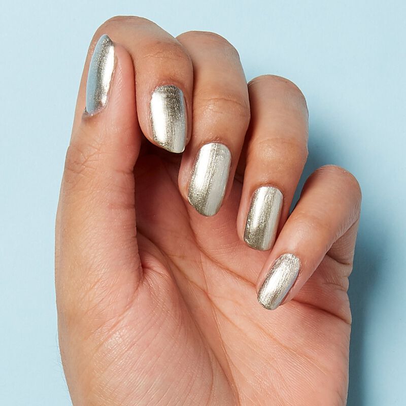 Duo Chrome Nail Polish Oracle Revolution Beauty Official Site