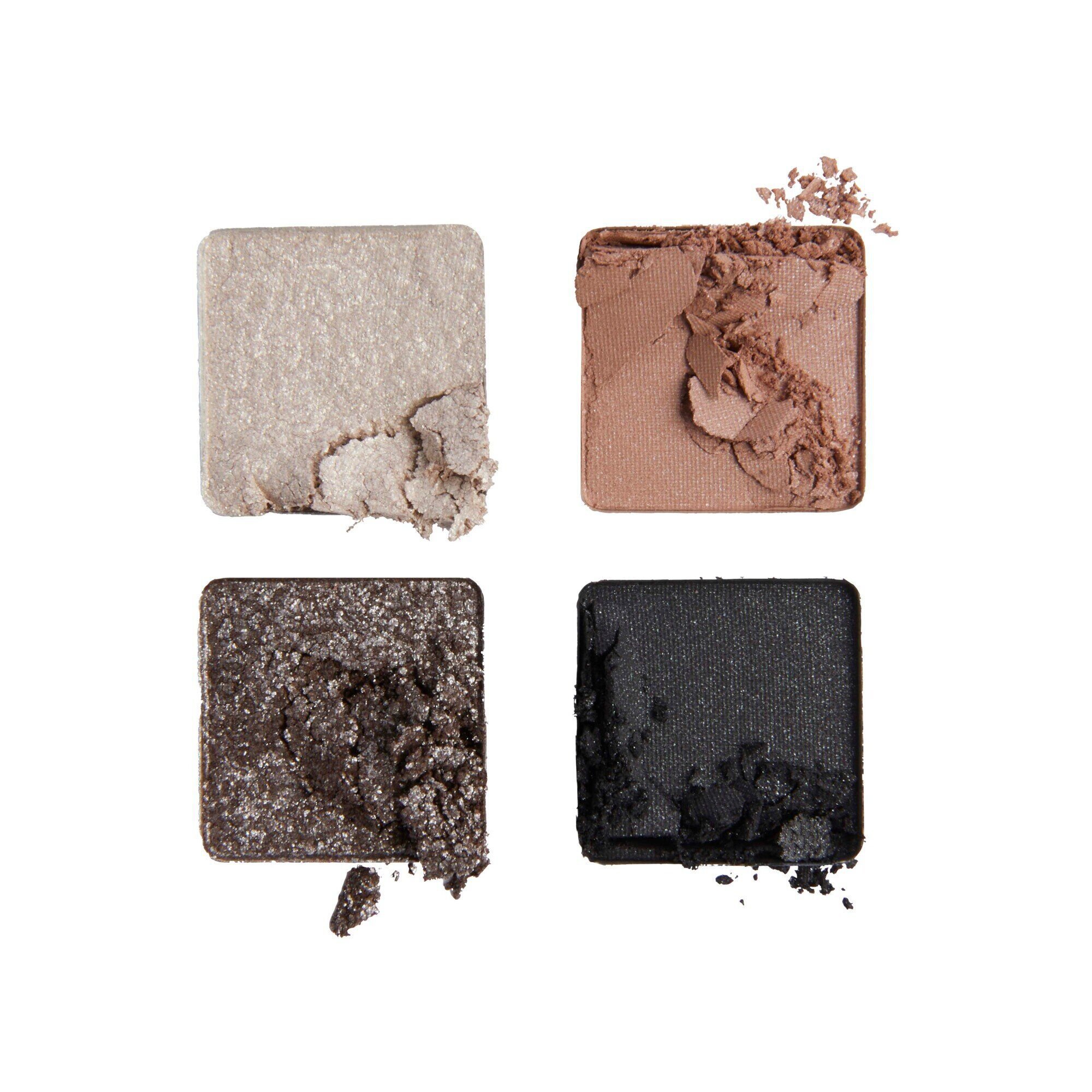 BH Iconic In Iceland Shadow Quad