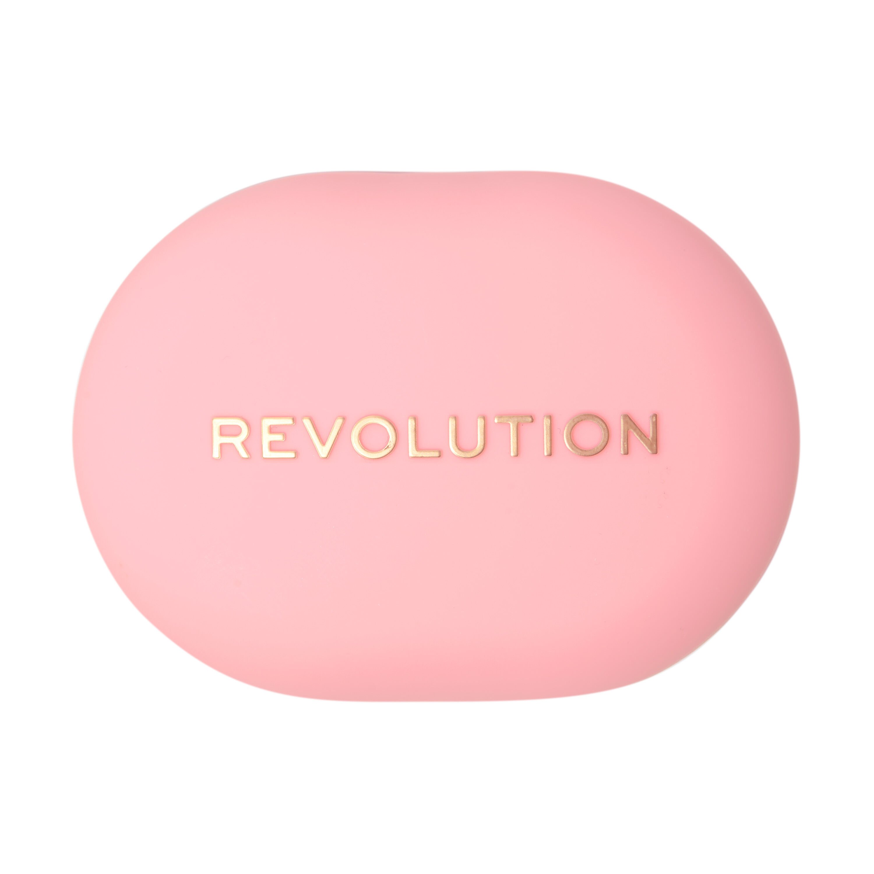 Revolution Powder Pops Instant Blur Setting Powder Rose