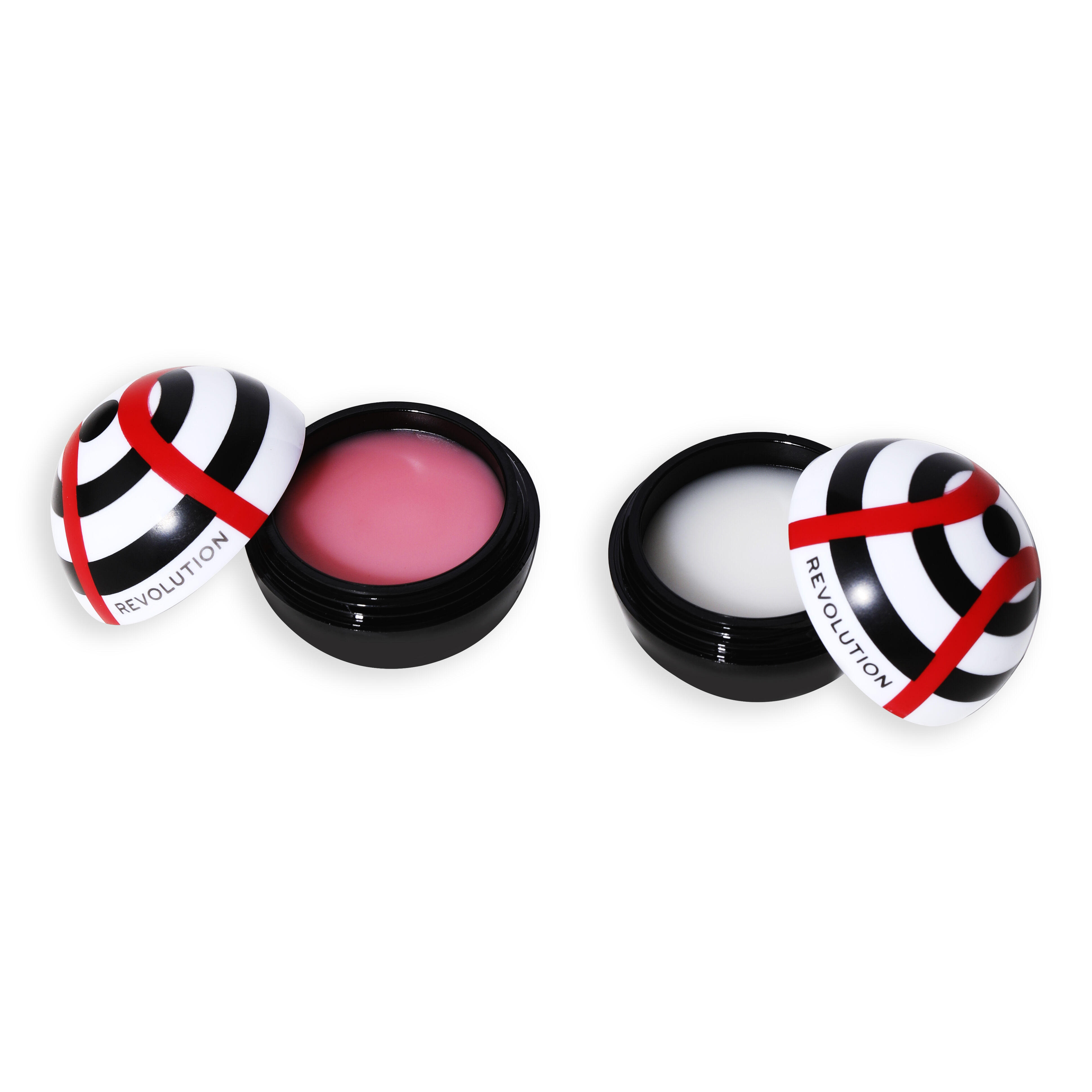 Disney&rsquo;s Alice in Wonderland & Revolution Fat Boys Lip Balms