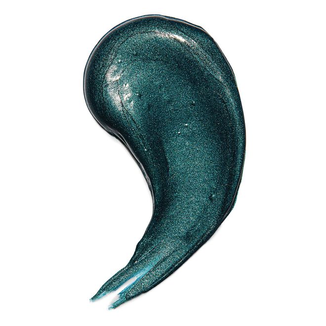 Metallic Mermaid Lips - Siren