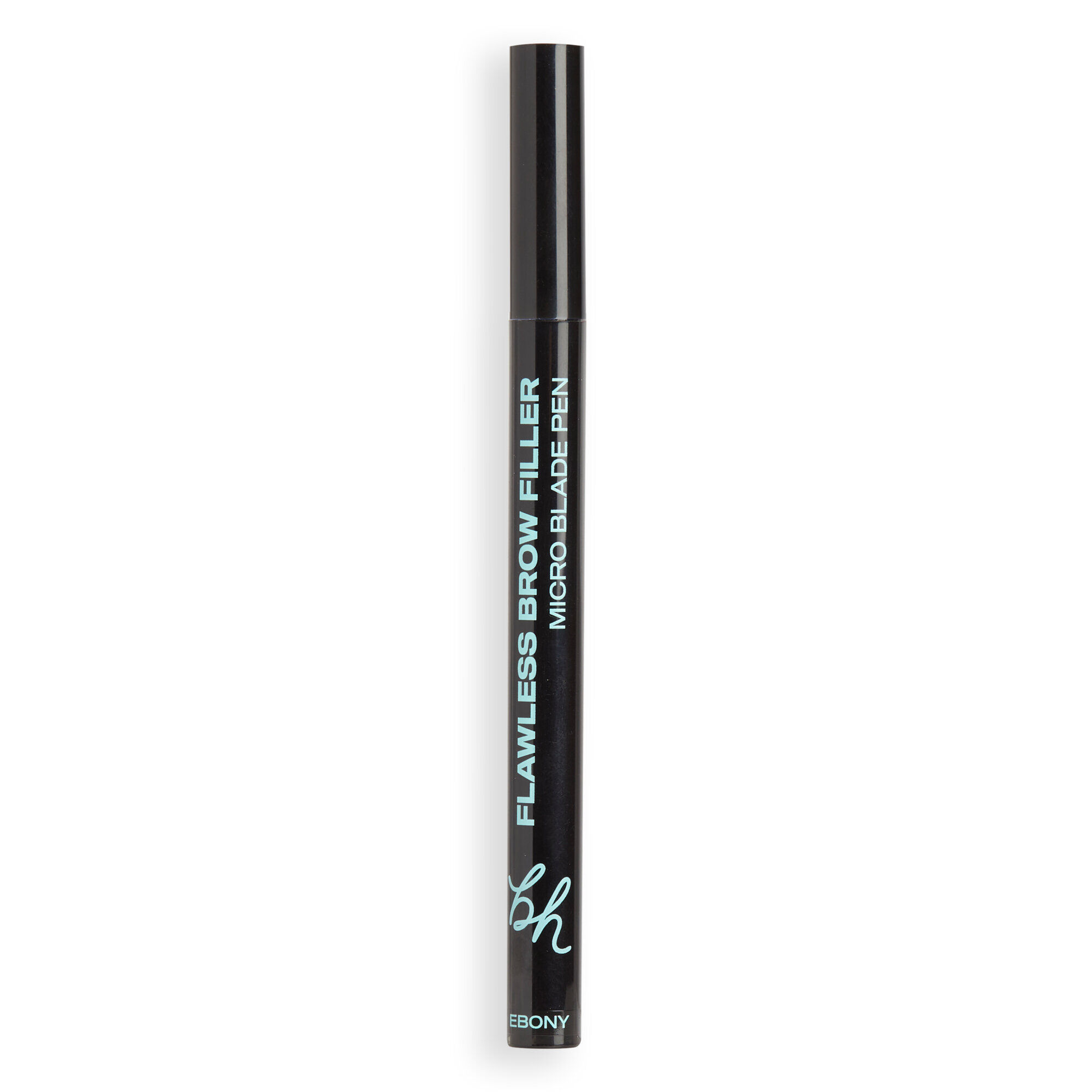 BH Flawless Brow Filler Pen Ebony