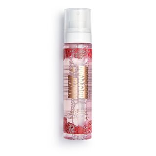 Makeup Obsession Peony Prime and Essence Spray