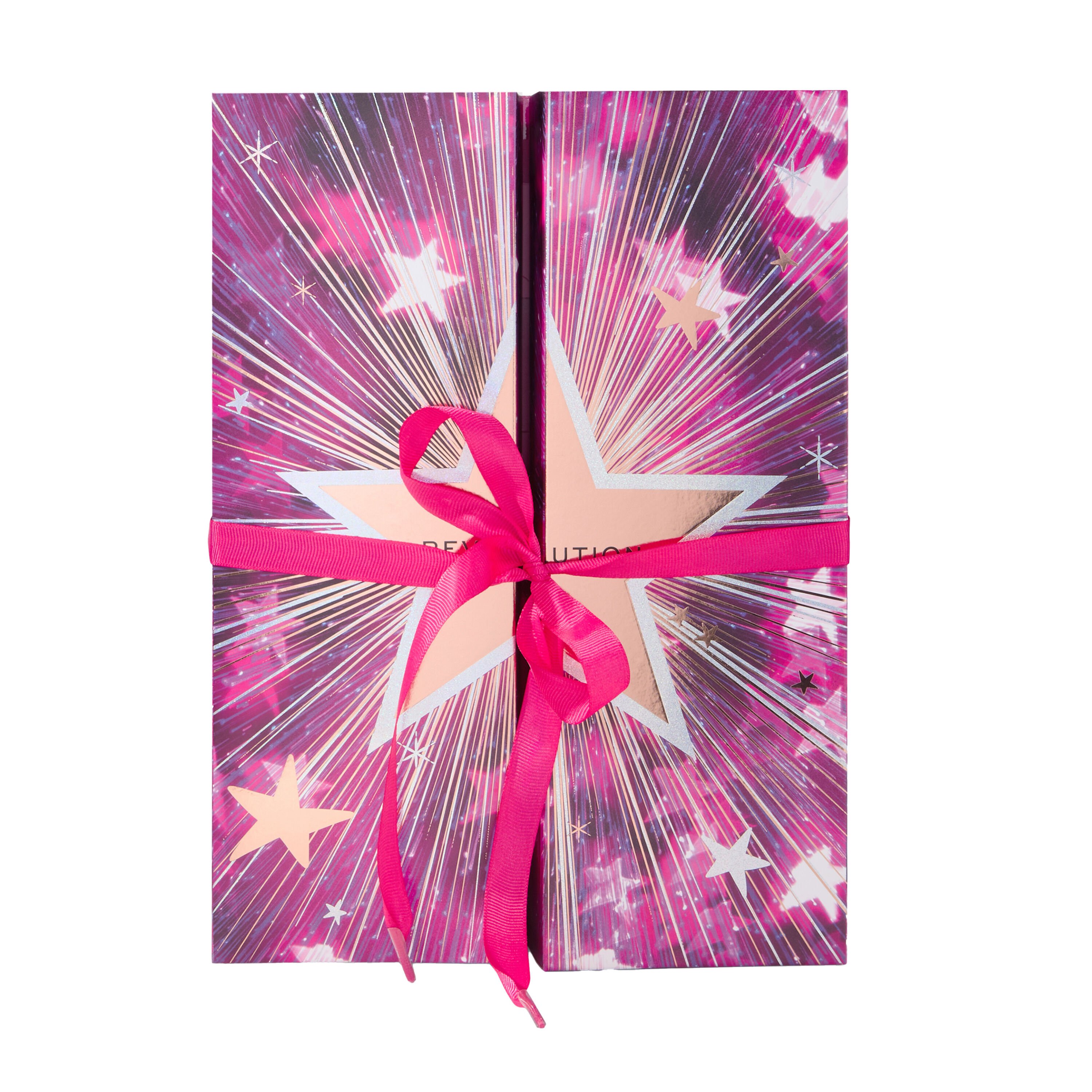 Revolution Beauty Makeup Advent Calendar 2025