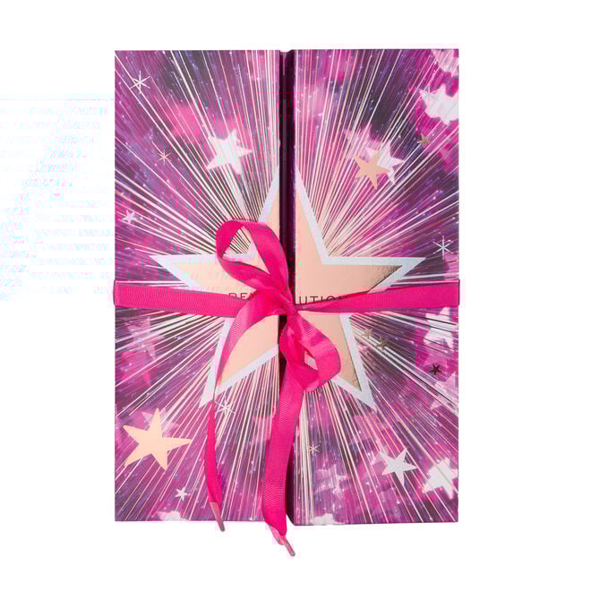 Revolution Beauty Makeup Advent Calendar 2025 Revolution Beauty revolution-beauty-makeup-advent-calendar-2025-revolution-beauty