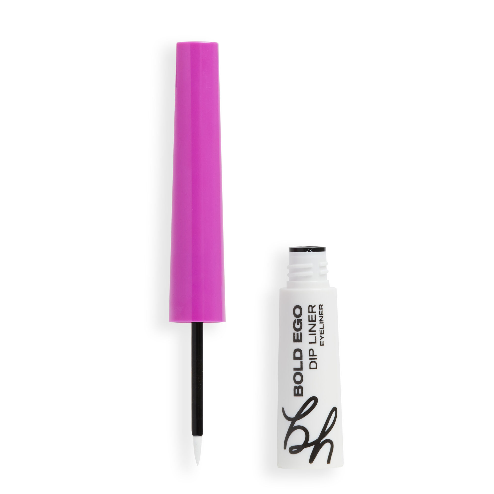 BH Bold Ego Dip Liner White